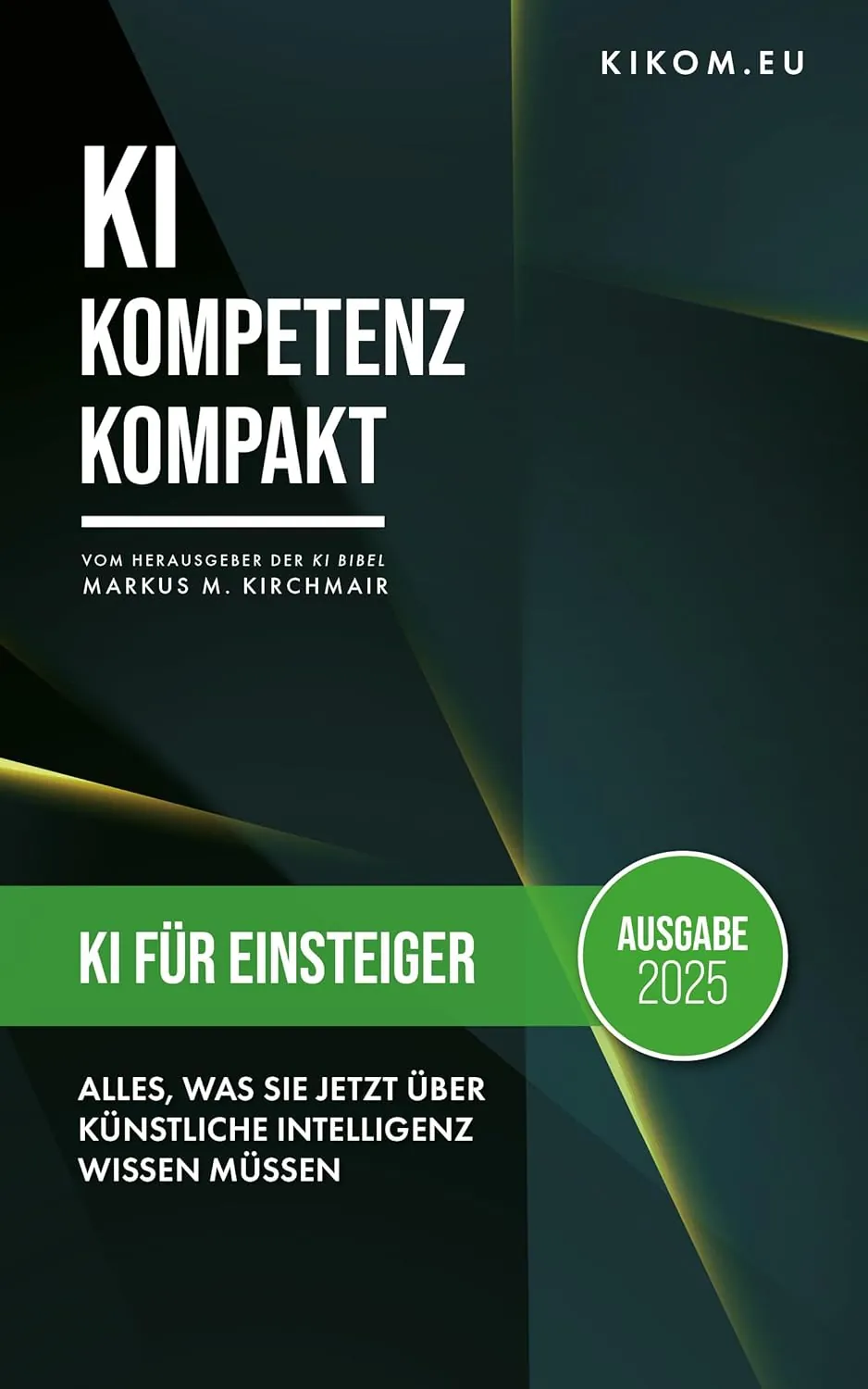KI für Einsteiger