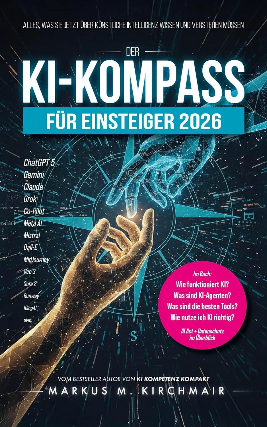 Der KI Kompass 2026
