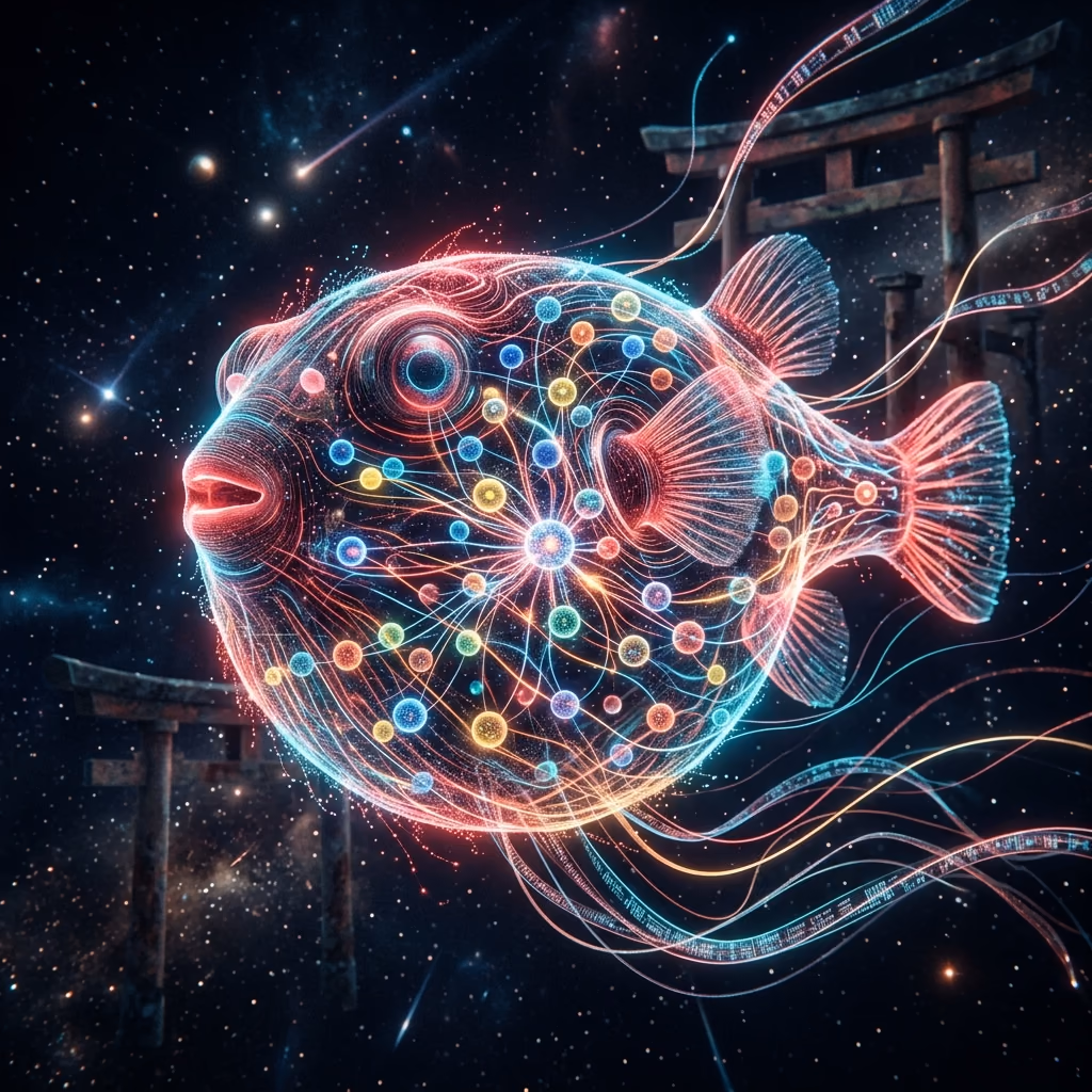 Sakana Fugu: Japans KI-Startup orchestriert fremde Modelle zu Frontier-Leistung