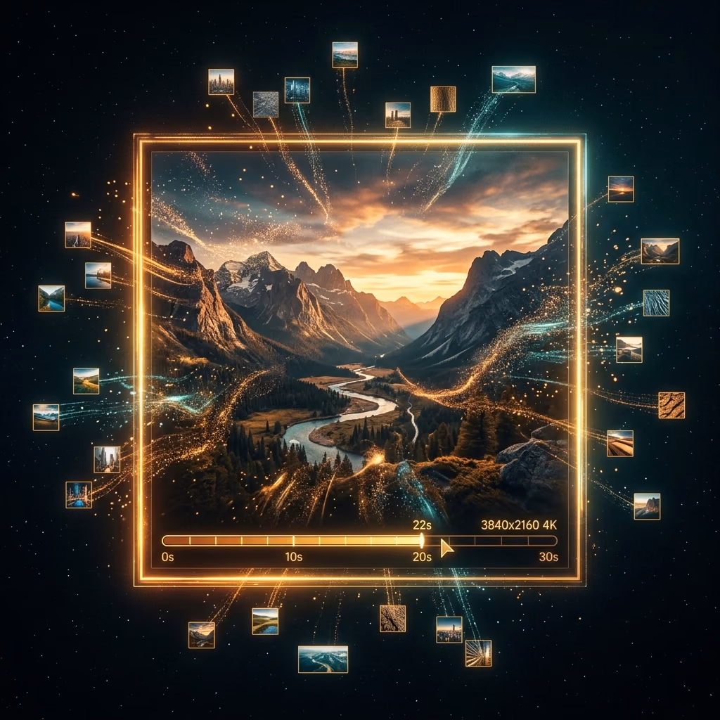 Seedance 2.5: ByteDance kündigt 30-Sekunden-4K-Videos an - und Seedance 2.0 liefert natives 4K