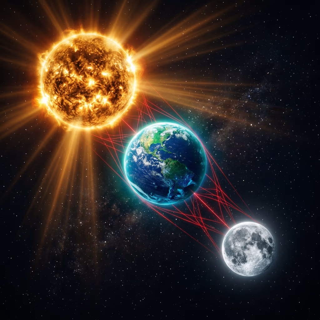 GPT-5.6: OpenAI stellt Sol, Terra und Luna vor - unter staatlicher Aufsicht