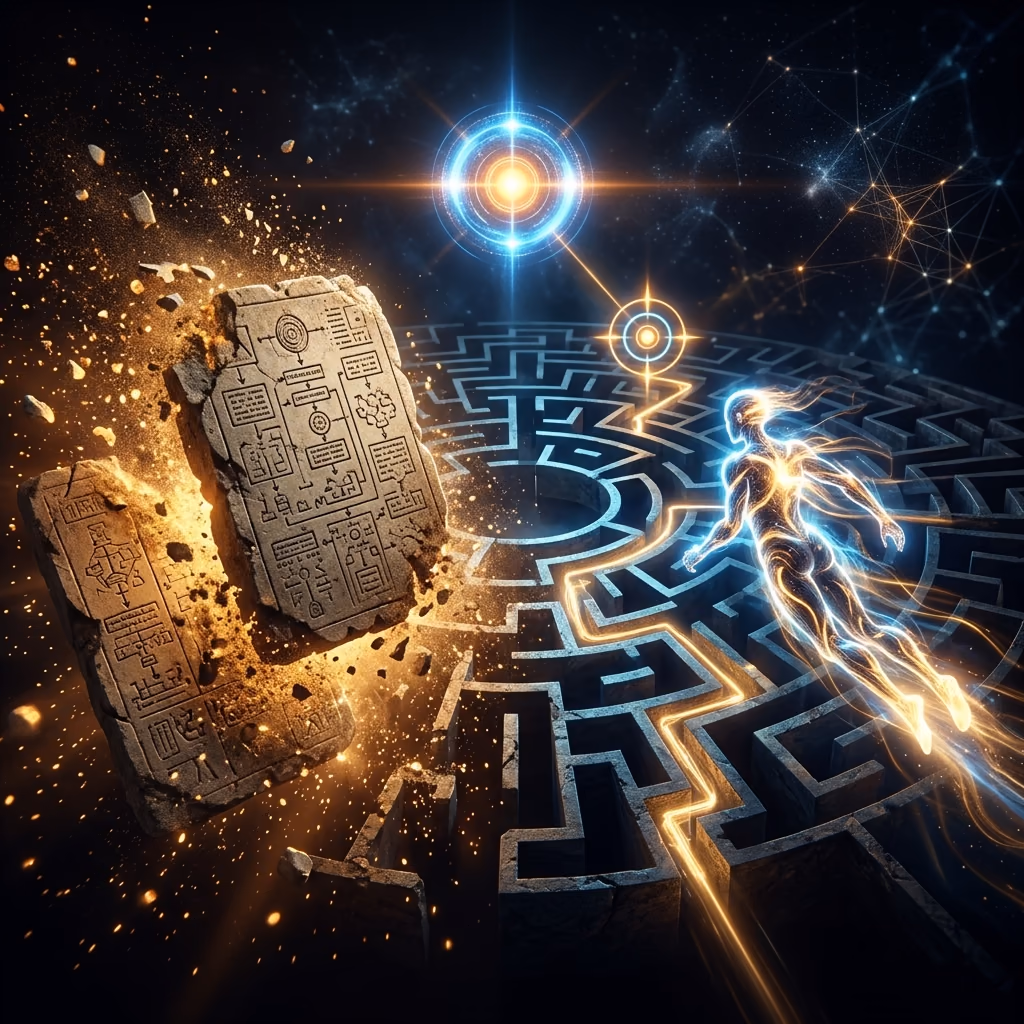 Prompt Engineering ist tot — Anthropics Fable-5-Guide definiert die Regeln neu