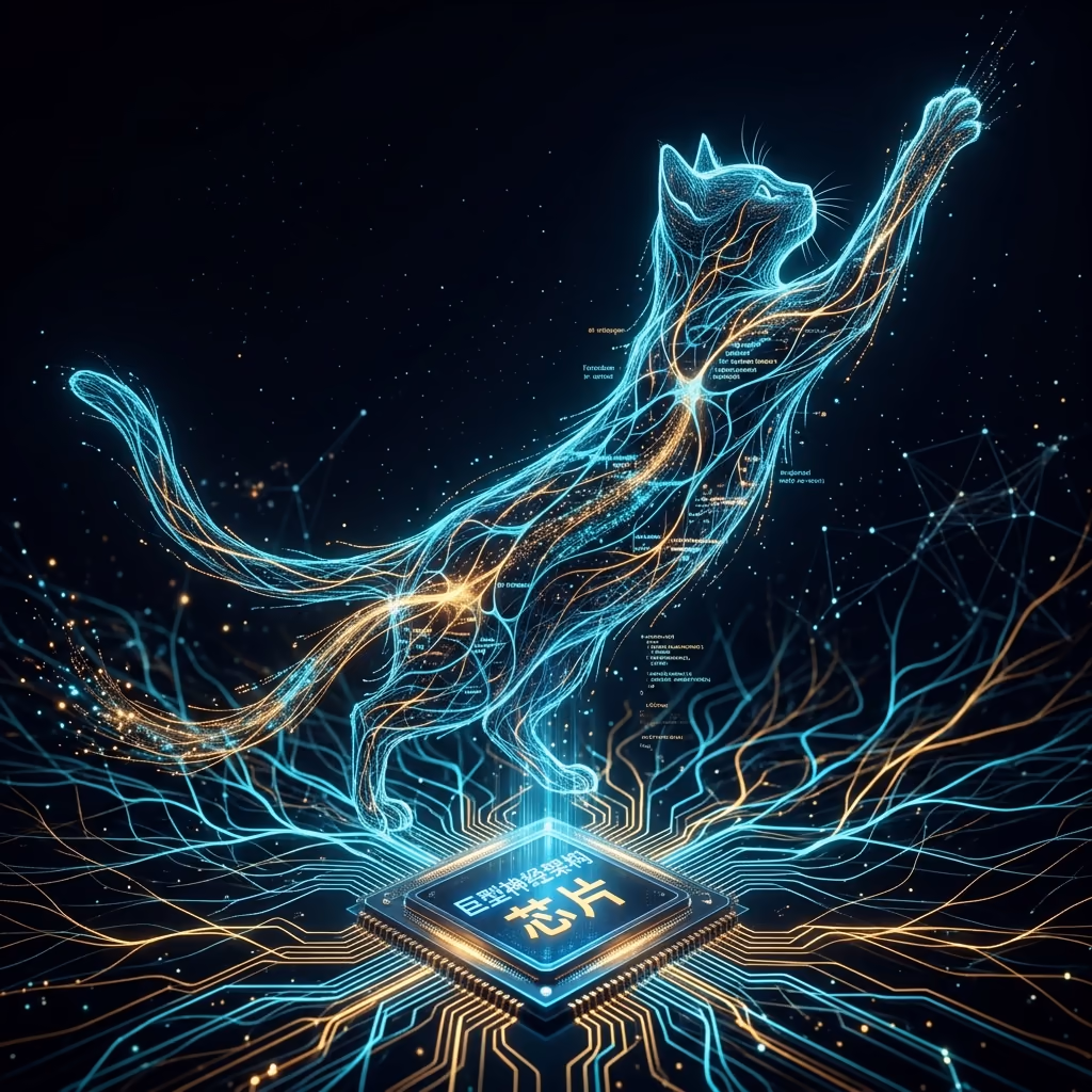 LongCat 2.0: Meituans 1,6-Billionen-Parameter-Modell lief zwei Monate unerkannt auf OpenRouter