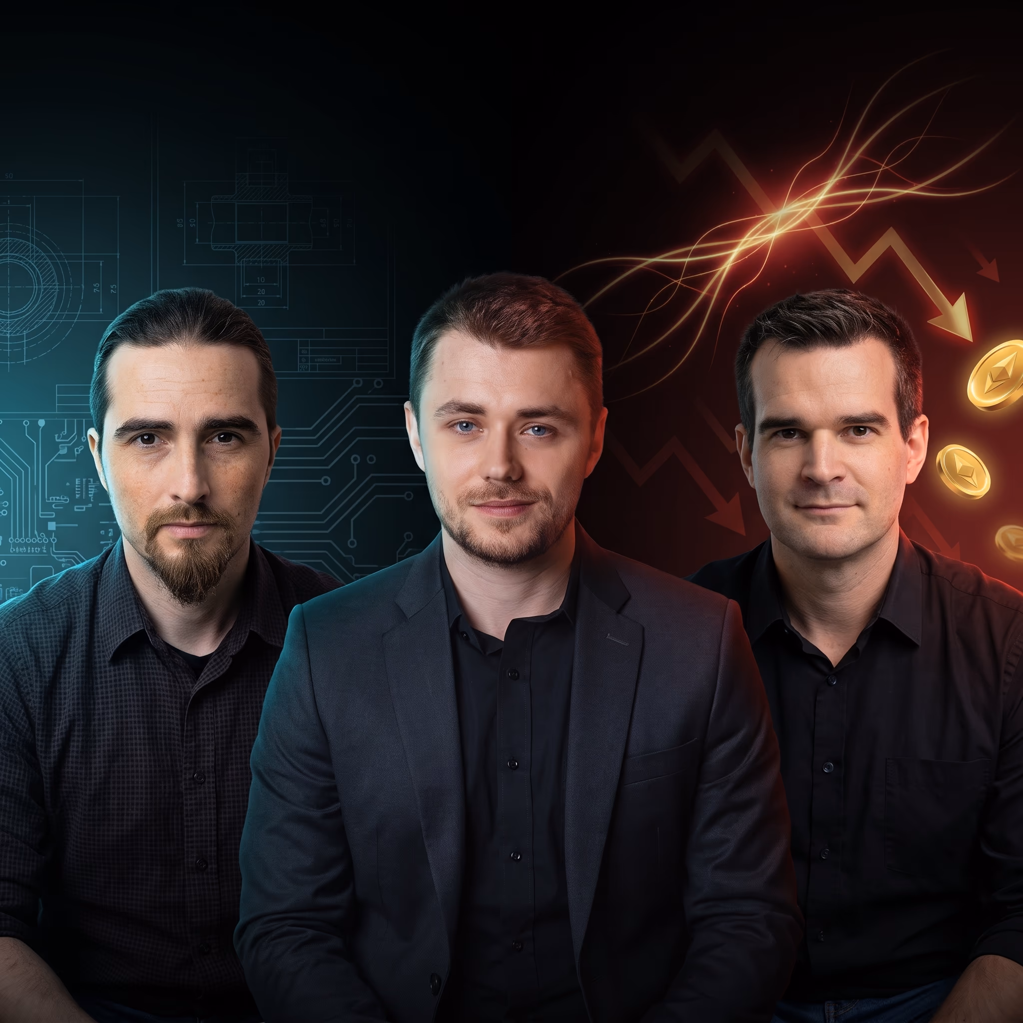 Podcast #7: Vibe Coding wird erwachsen - und Fokus zum neuen Limit