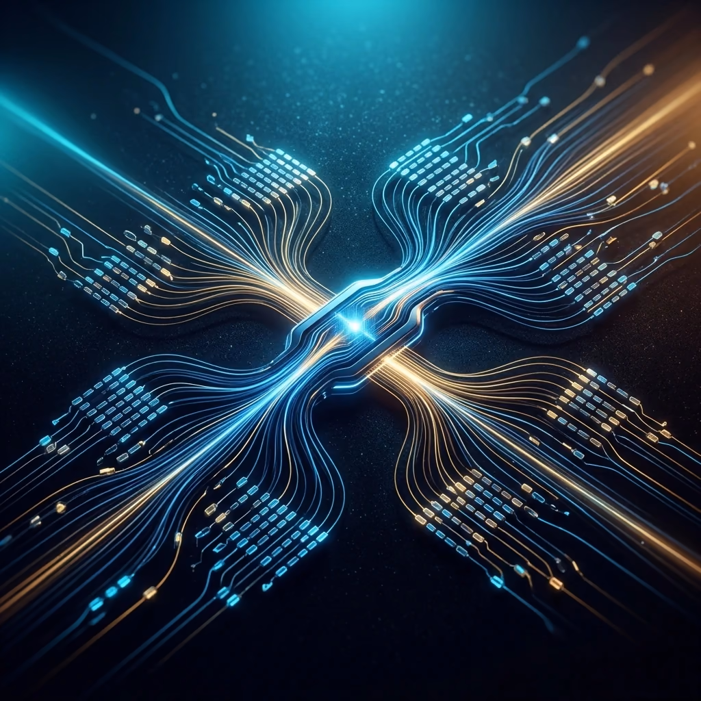 Gemini 3.6 Flash: Google schärft Effizienz und kündigt Gemini 4 an