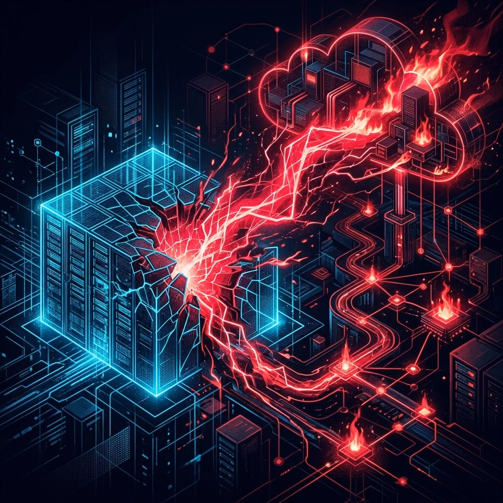 OpenAI bestätigt KI-gesteuerten Angriff auf Hugging Face während interner Evaluation