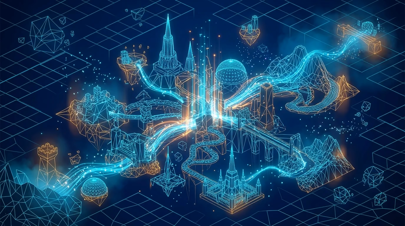 1 Million Tokens für ein Buchkapitel: Karpathys 3D-Experiment zeigt das Ende klassischer LLM-Benchmarks
