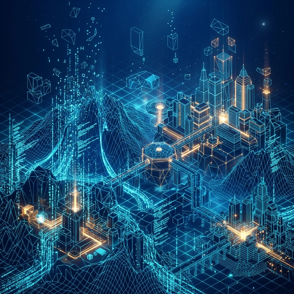 1 Million Tokens für ein Buchkapitel: Karpathys 3D-Experiment zeigt das Ende klassischer LLM-Benchmarks