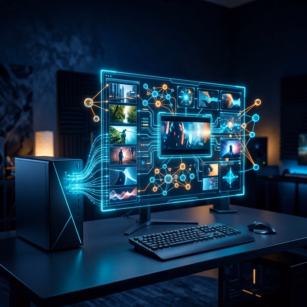 MiniMax H3 auf dem eigenen PC: So läuft das State-of-the-Art Video-Modell lokal