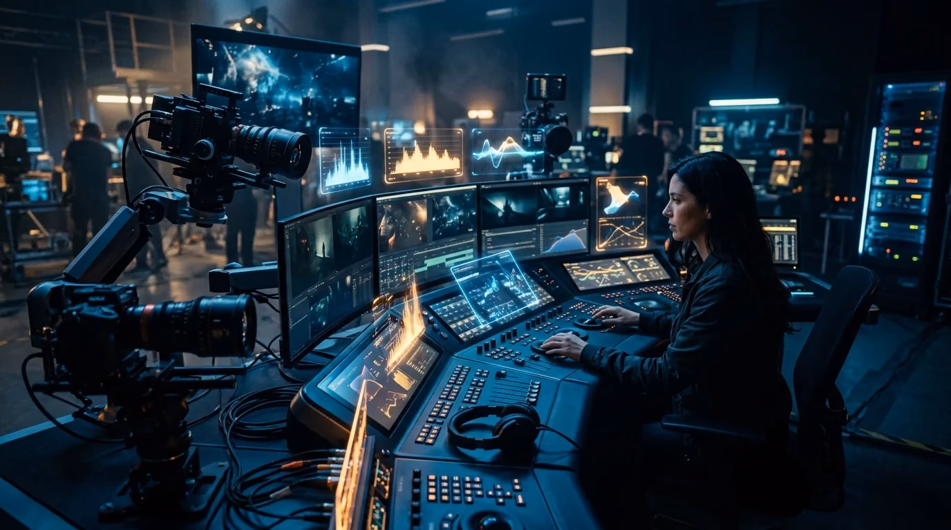 FLUX 3 Video startet offiziell: Black Forest Labs schaltet GA frei