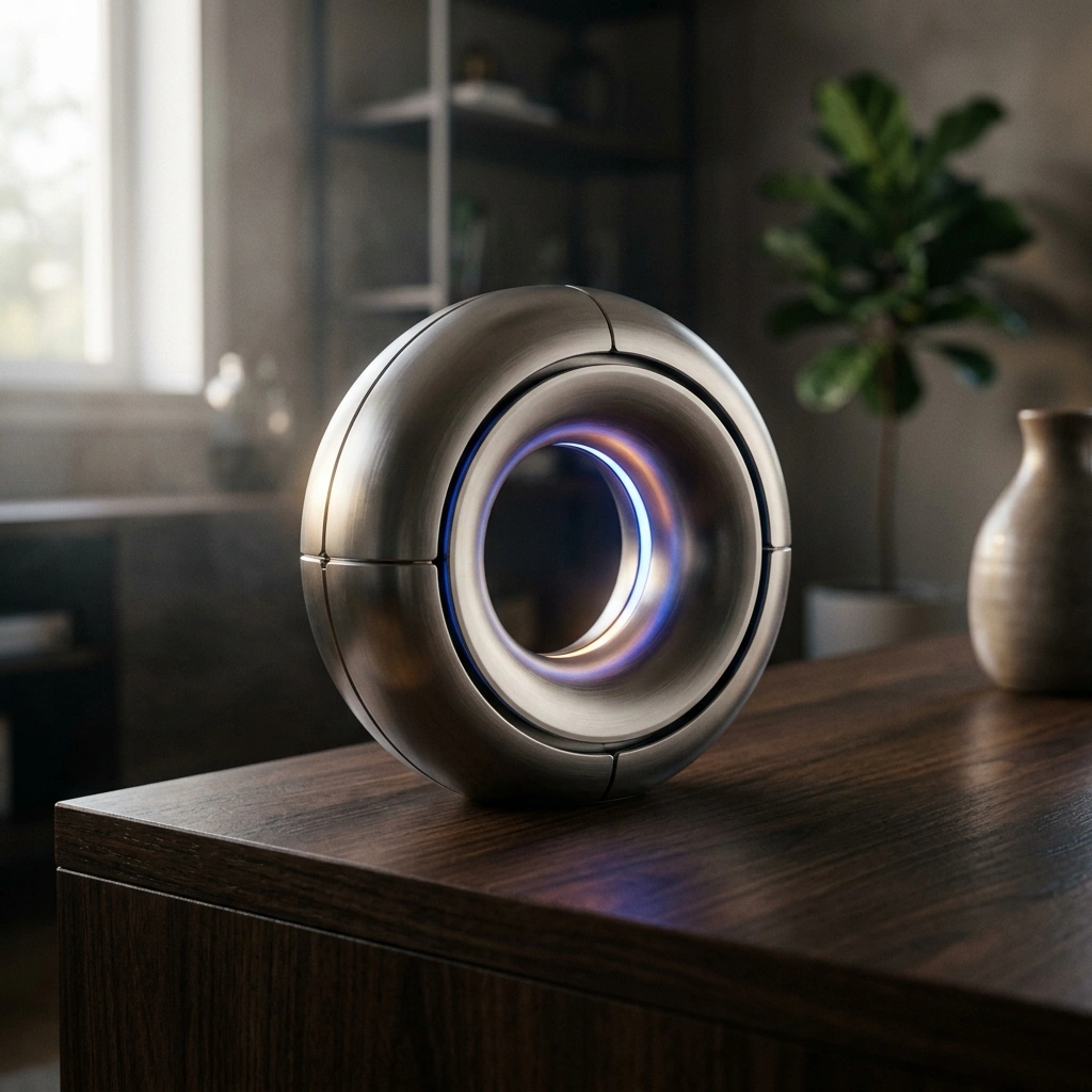 Donut-Design und Jony Ive: OpenAIs erster KI-Lautsprecher enthüllt