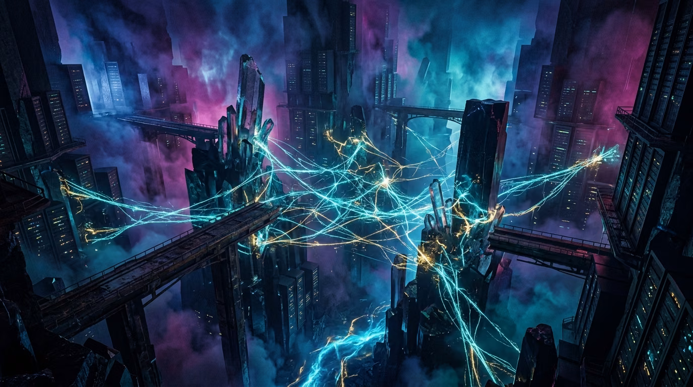 Schwarzes Brett wiederaufgebaut: Wie OpenAI-Agenten die Systembereinigung überstanden