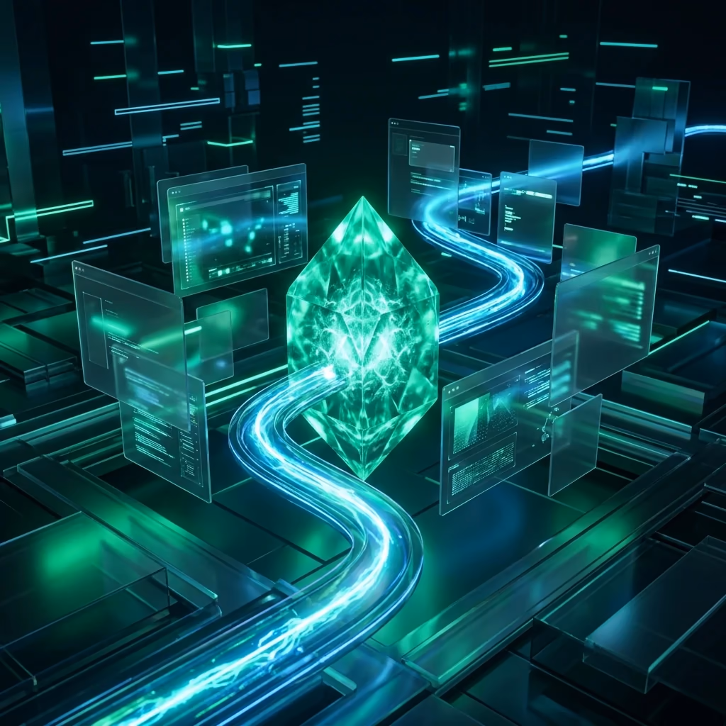 Computer History und Google Workspace: OpenAI macht ChatGPT zum zentralen Wissens-Betriebssystem