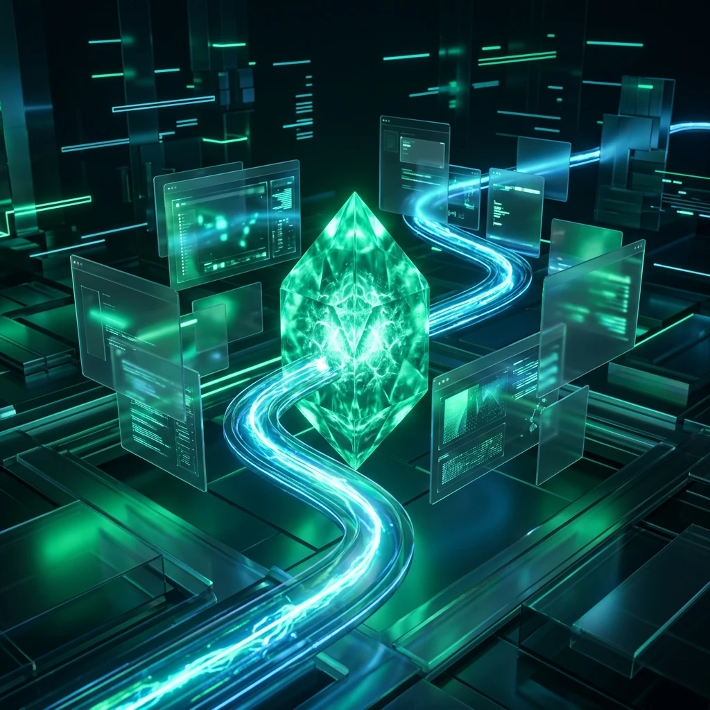 Computer History und Google Workspace: OpenAI macht ChatGPT zum zentralen Wissens-Betriebssystem