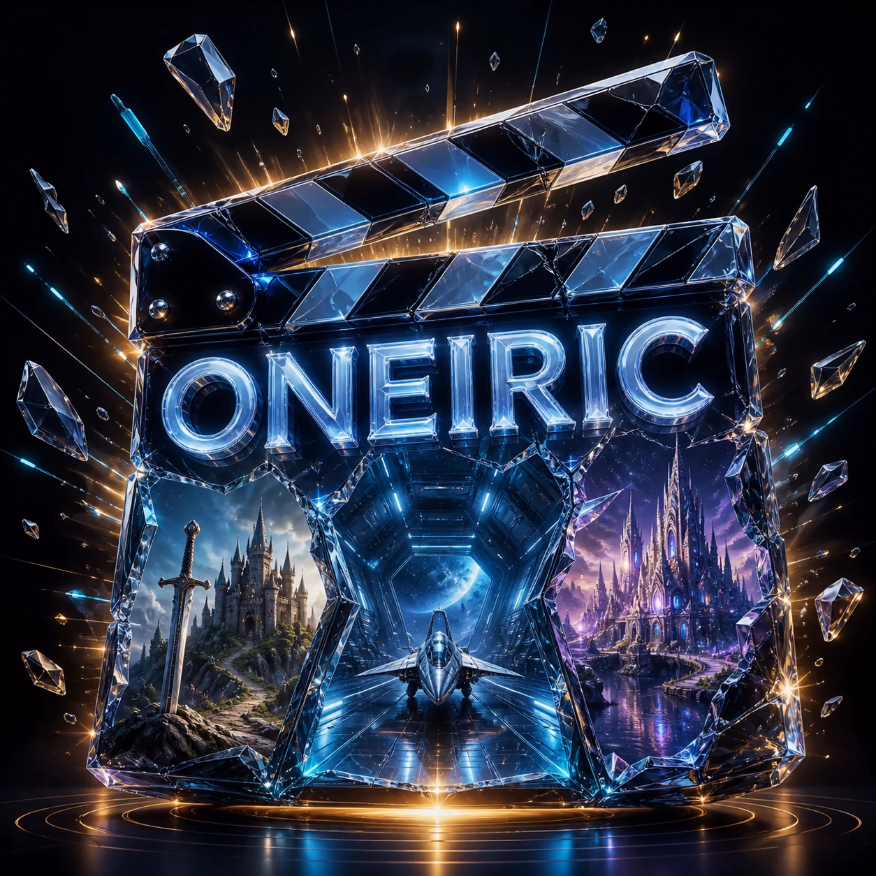 Oneiric: Action, Witz und tiefe Emotion in Higgsfields neuem KI-Kurzfilm