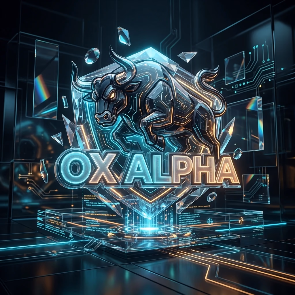 Ox Alpha: Mysteriöses neues KI-Modell mischt Entwicklerszene auf