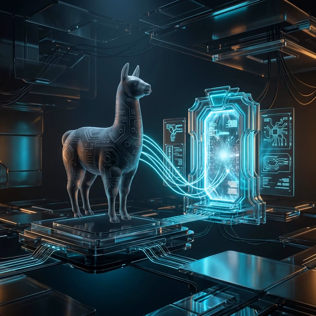 Ollama bringt lokale Modelle in Claude Desktop