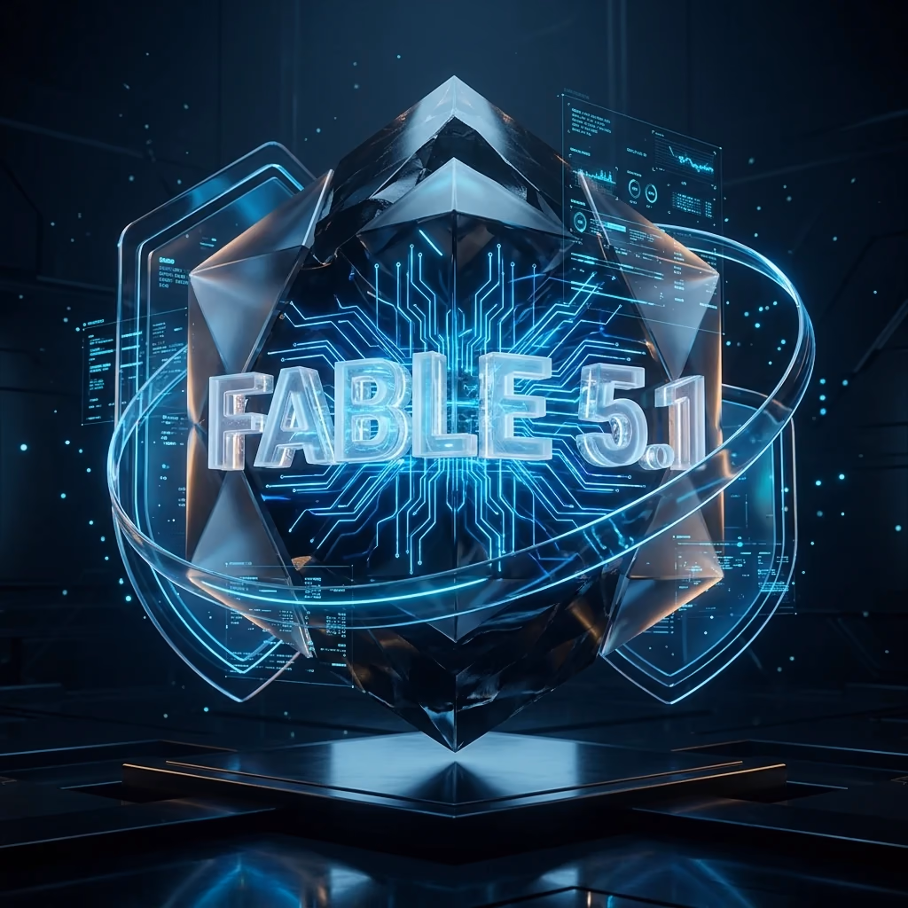 Claude Fable 5.1 kurz vor dem Start? Wettquoten und Leaks heizen Gerüchte um neues Anthropic Flaggschiff an