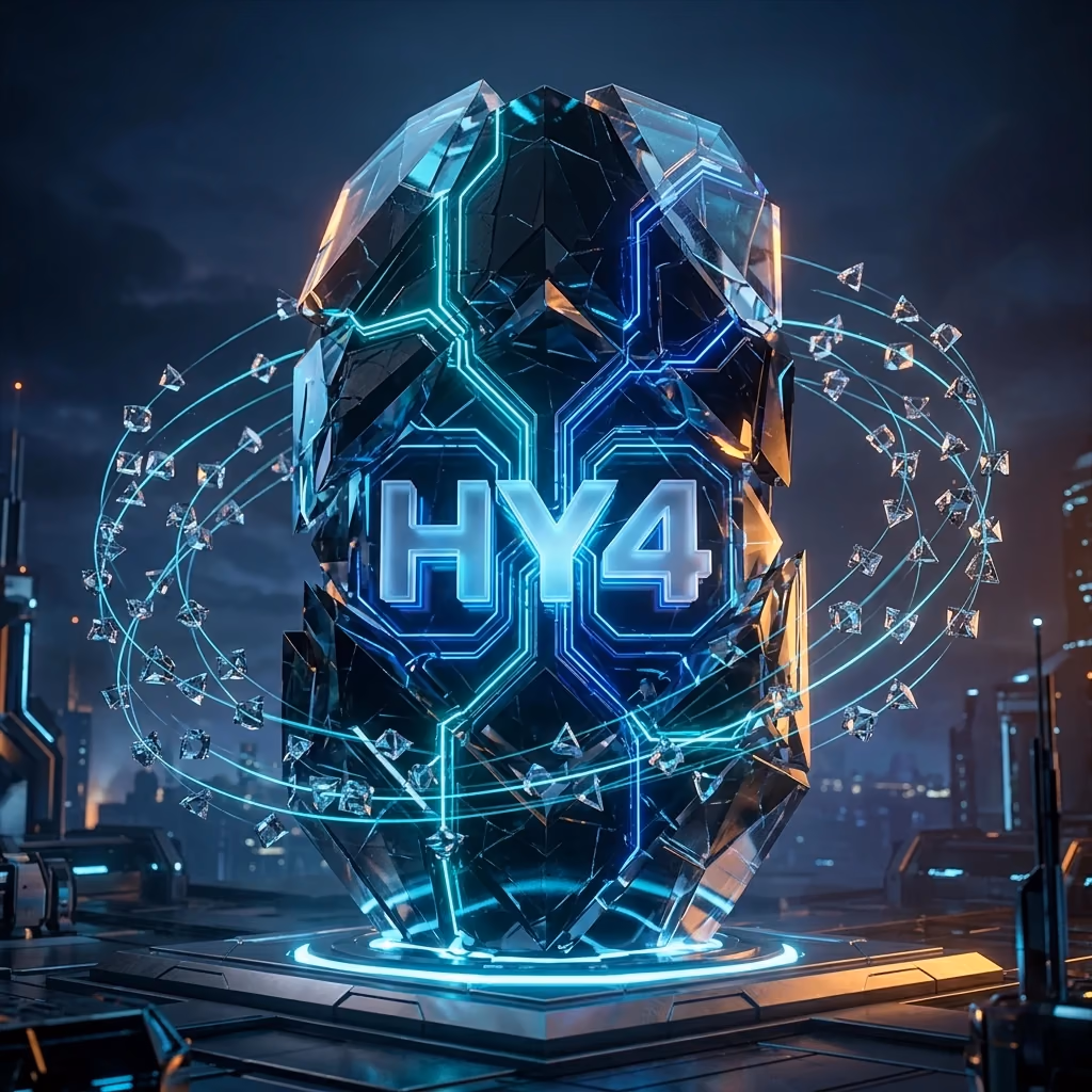 Tencent HY4 Preview: 770-Milliarden-Open-Source-Monster fordert Frontier-Labore heraus