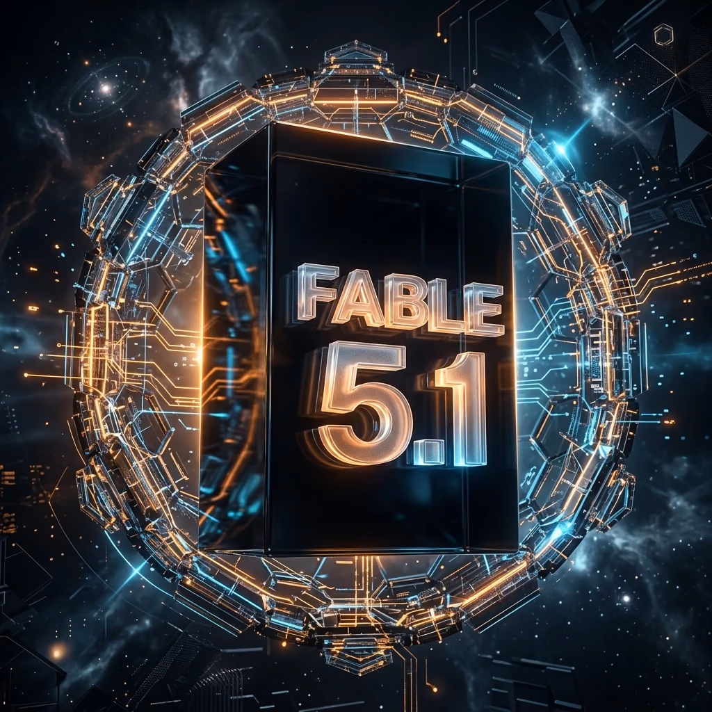 Anthropic schaltet Claude Fable 5.1 frei: Flaggschiff-Start mit Preserved Thinking und Enterprise Frontier Safeguards