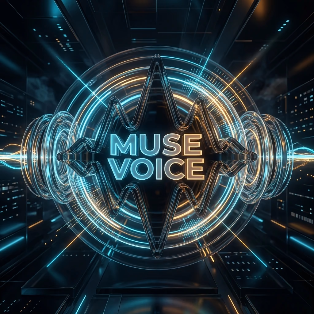 Meta stellt Muse Voice Transcribe vor: Echtzeit-Spracherkennung mit adaptivem Delay
