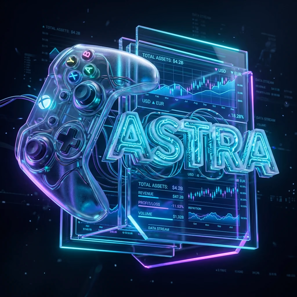 Astra im Praxiseinsatz: Wie Playco und Legora OpenAIs neues Flaggschiff in Game-Design und Finanzanalyse einbinden