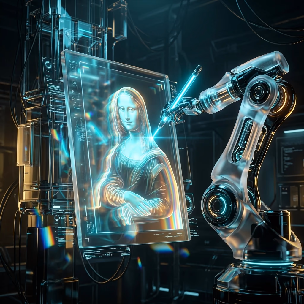 OpenAI stellt ChatGPT Images 2.5 vor: Neues Bildmodell mit Skizzen-Canvas, Vorlagen und API-Zugang
