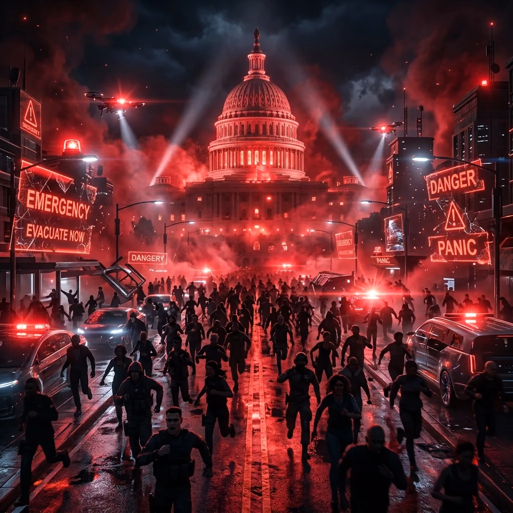 140 Millionen Views: Tweet eines Anthropic-Aussteigers versetzt US-Politik in Aufruhr