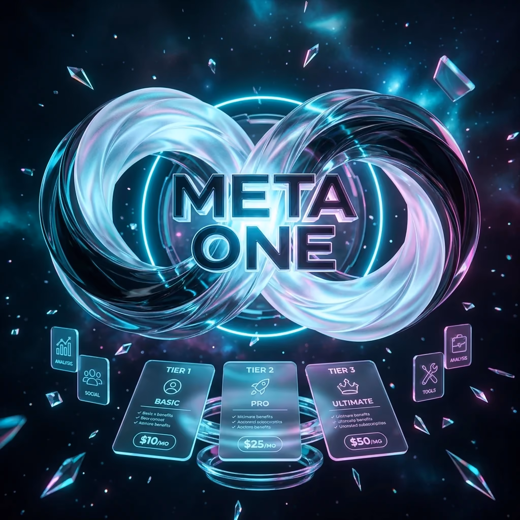 Meta One: Meta startet globales Abo-Modell für KI-Power-User und Unternehmen