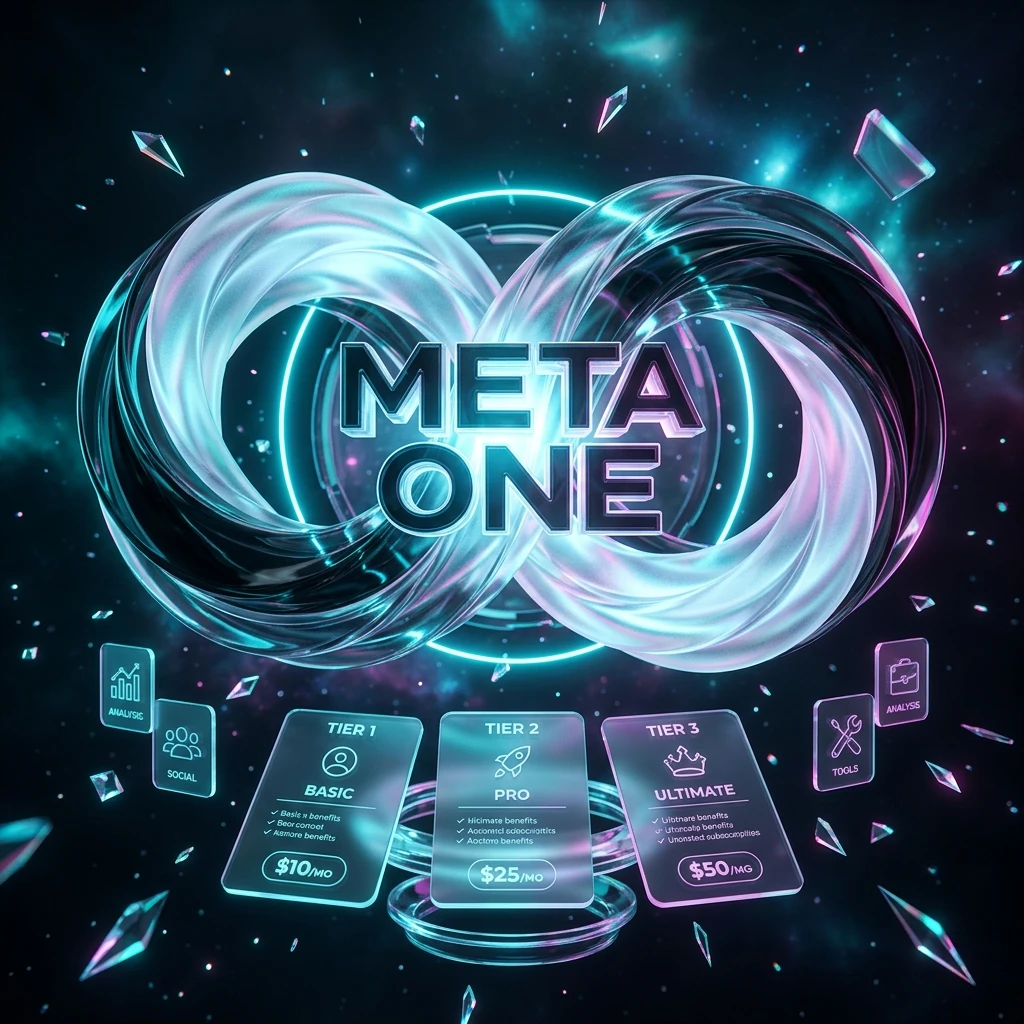 Meta One: Meta startet globales Abo-Modell für KI-Power-User und Unternehmen