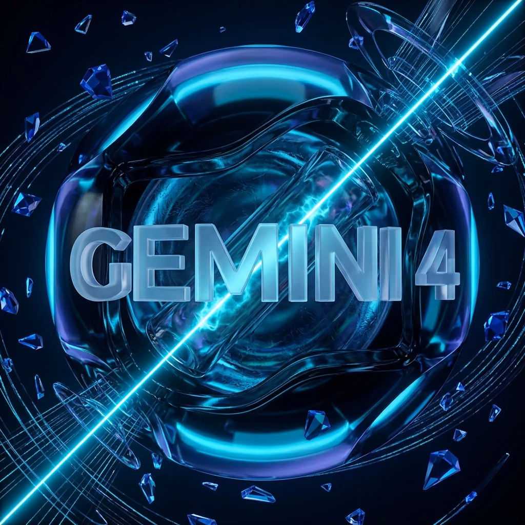 Gemini 4 vor dem Start: Gerüchte um Checkpoint „argon“ und Release in zwei Wochen