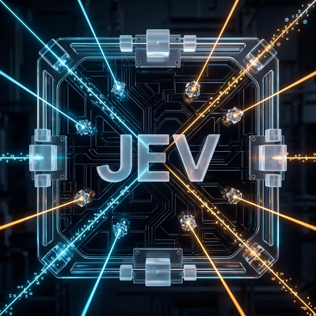 TypeSafe AI: ChatGPT-Miterfinder startet System-One-Modell Jev
