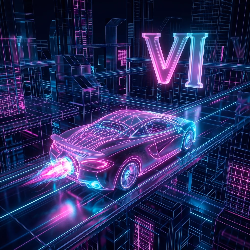 GTA 6 in GPT 6 nachzubauen ist der neue Volkssport
