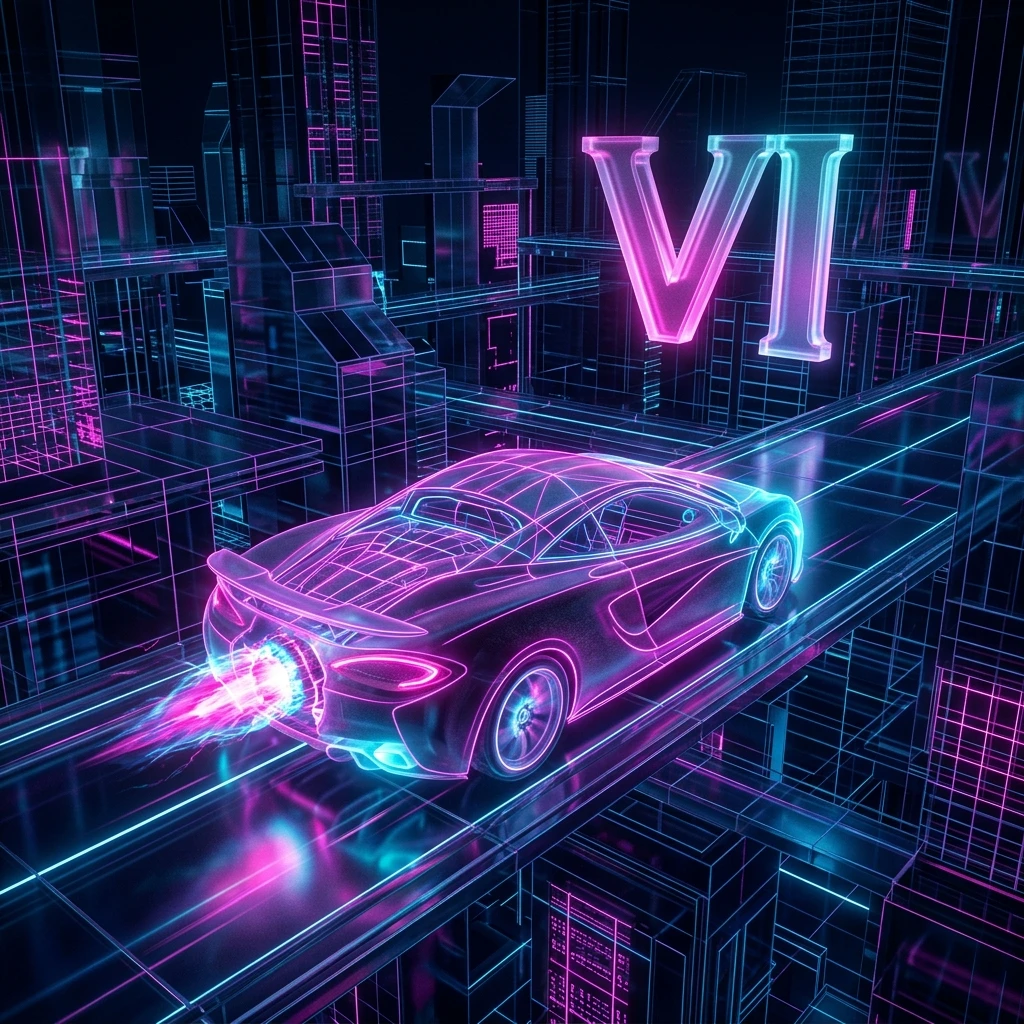 GTA 6 in GPT 6 nachzubauen ist der neue Volkssport