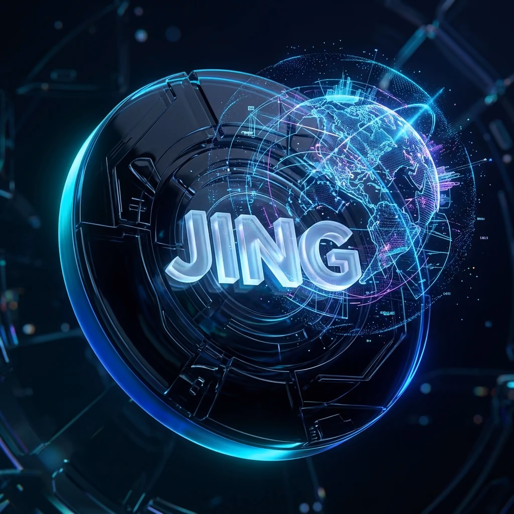 XGEN-JING und DAO: Open-Source-Weltmodell trennt First-Person-Erlebnis und Weltsimulation