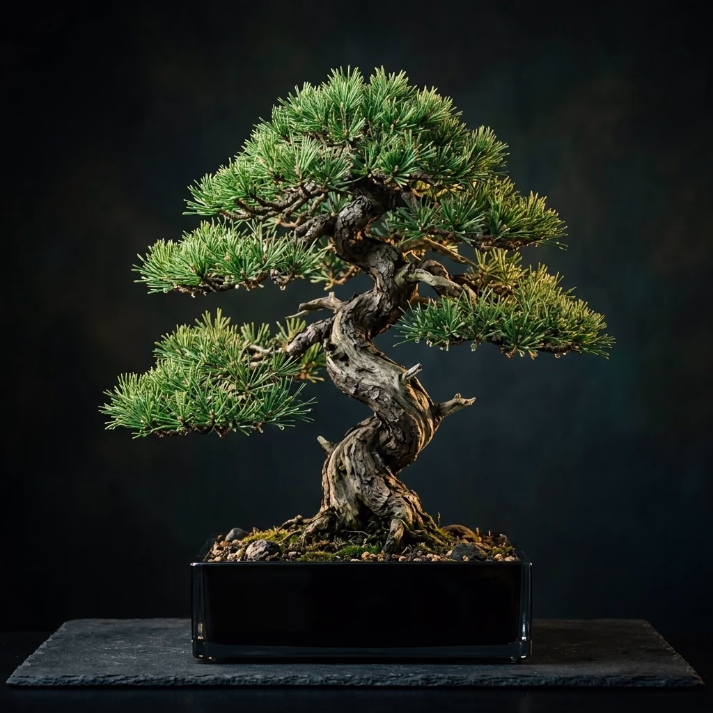 Bonsai 2 27B: Prism ML bringt ternäres Modell mit 98,2 Prozent Retention