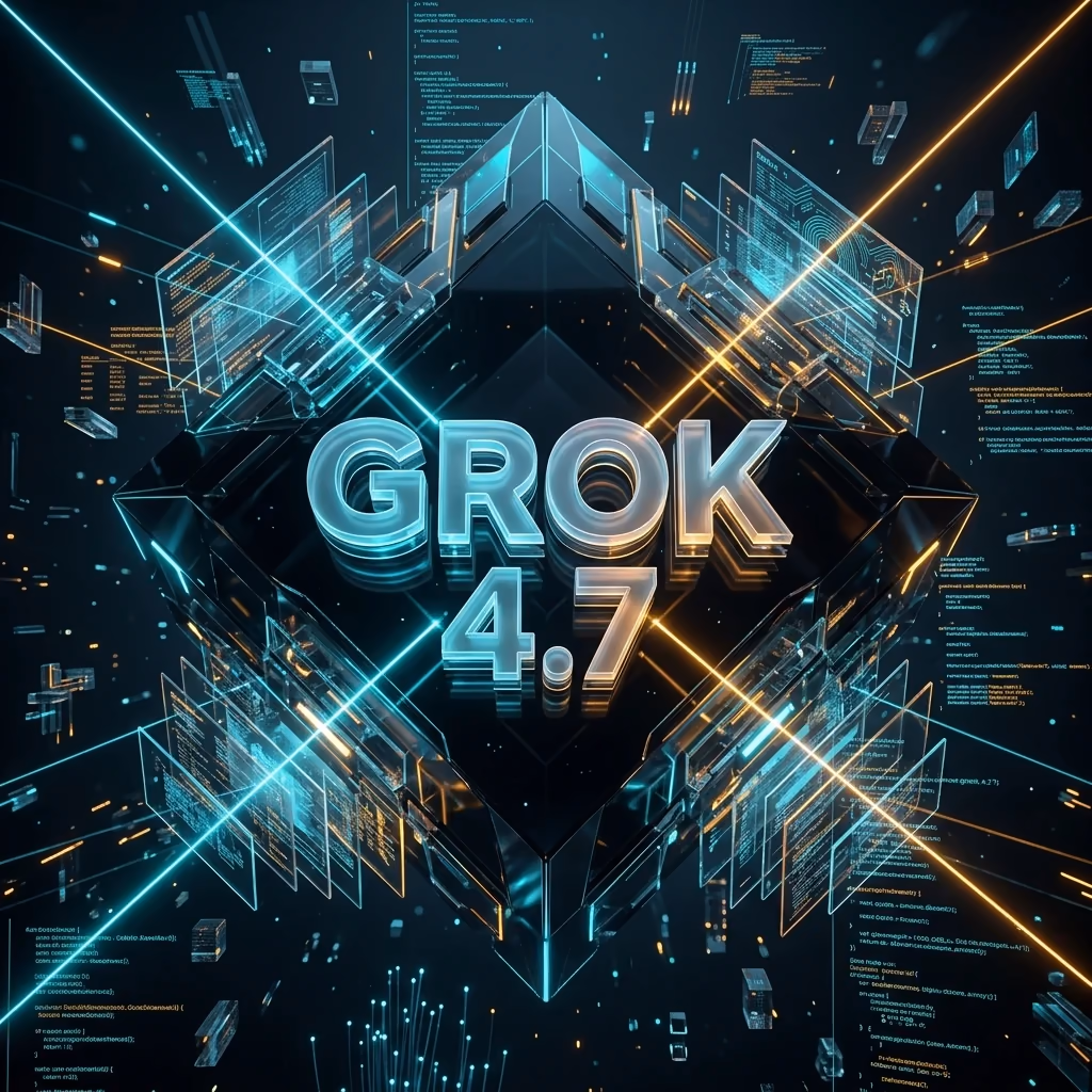 Grok 4.7: SpaceXAI rüstet Coding- und Wissensarbeit bei gleichem Preis auf
