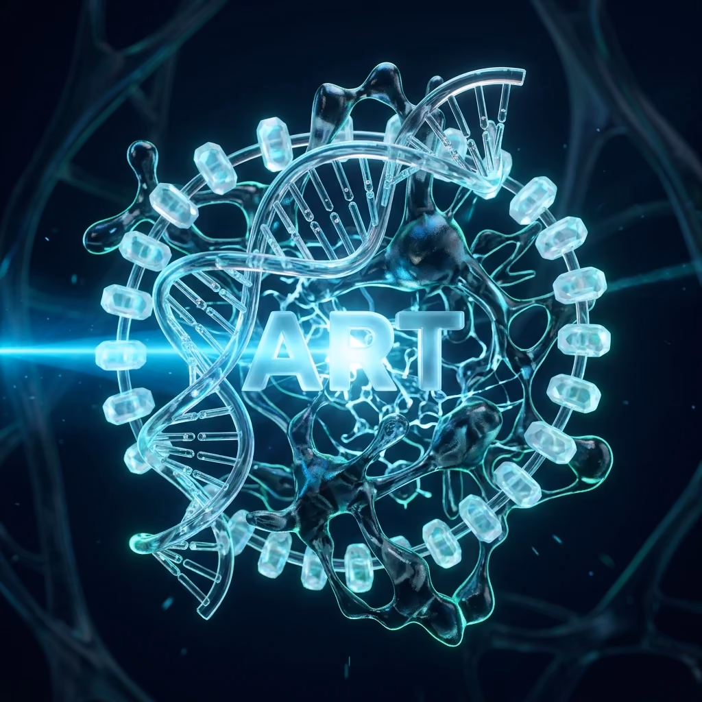 Biologie-Durchbruch: Claude entdeckt neuartiges Enzymsystem mit CRISPR-ähnlichen Repeats