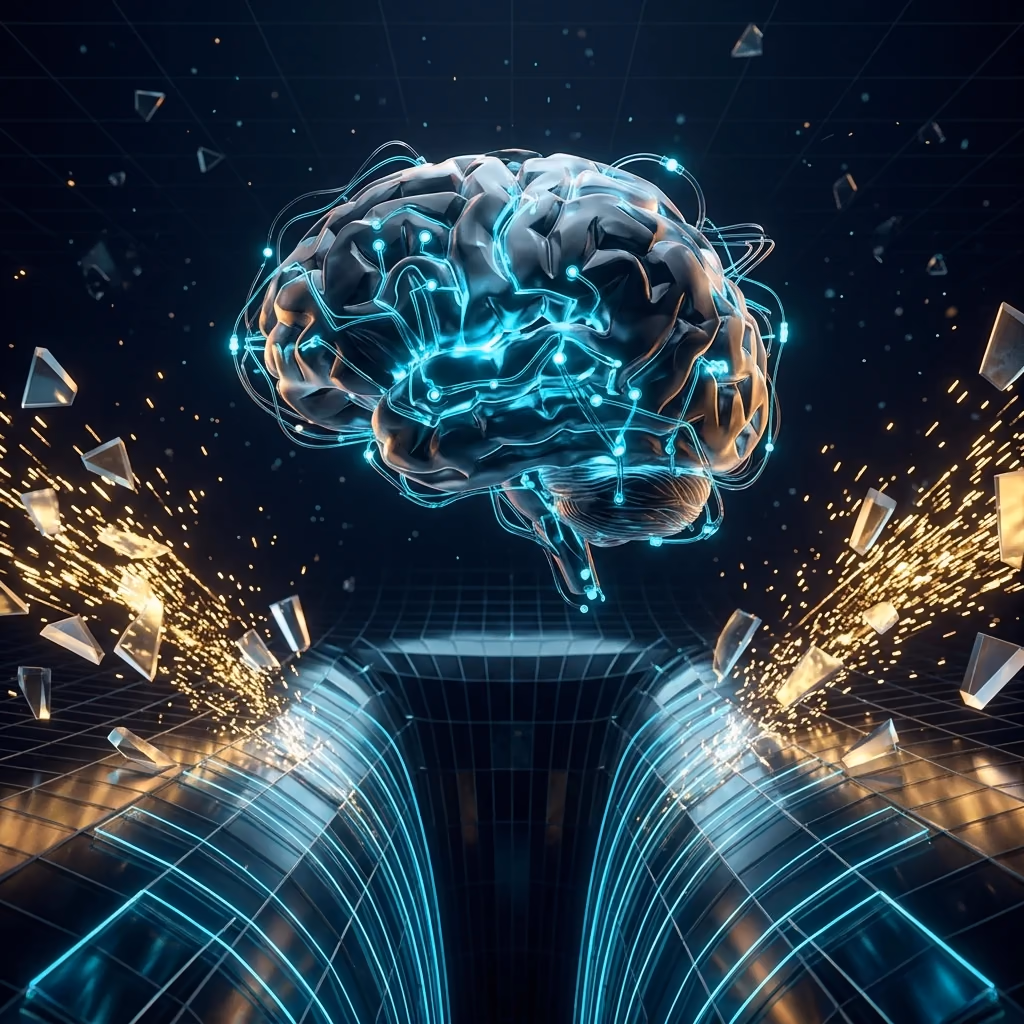 Epoch AI Studie: Die Kosten für KI-Denken fallen um 47 Prozent pro Quartal