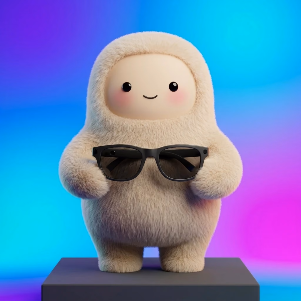 Metas Comeback: Wie Muse, Hardware und Maskottchen-Kult den Konzern drehen