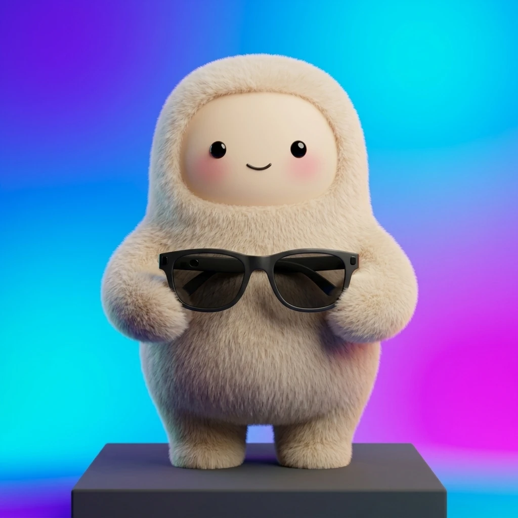 Metas Comeback: Wie Muse, Hardware und Maskottchen-Kult den Konzern drehen