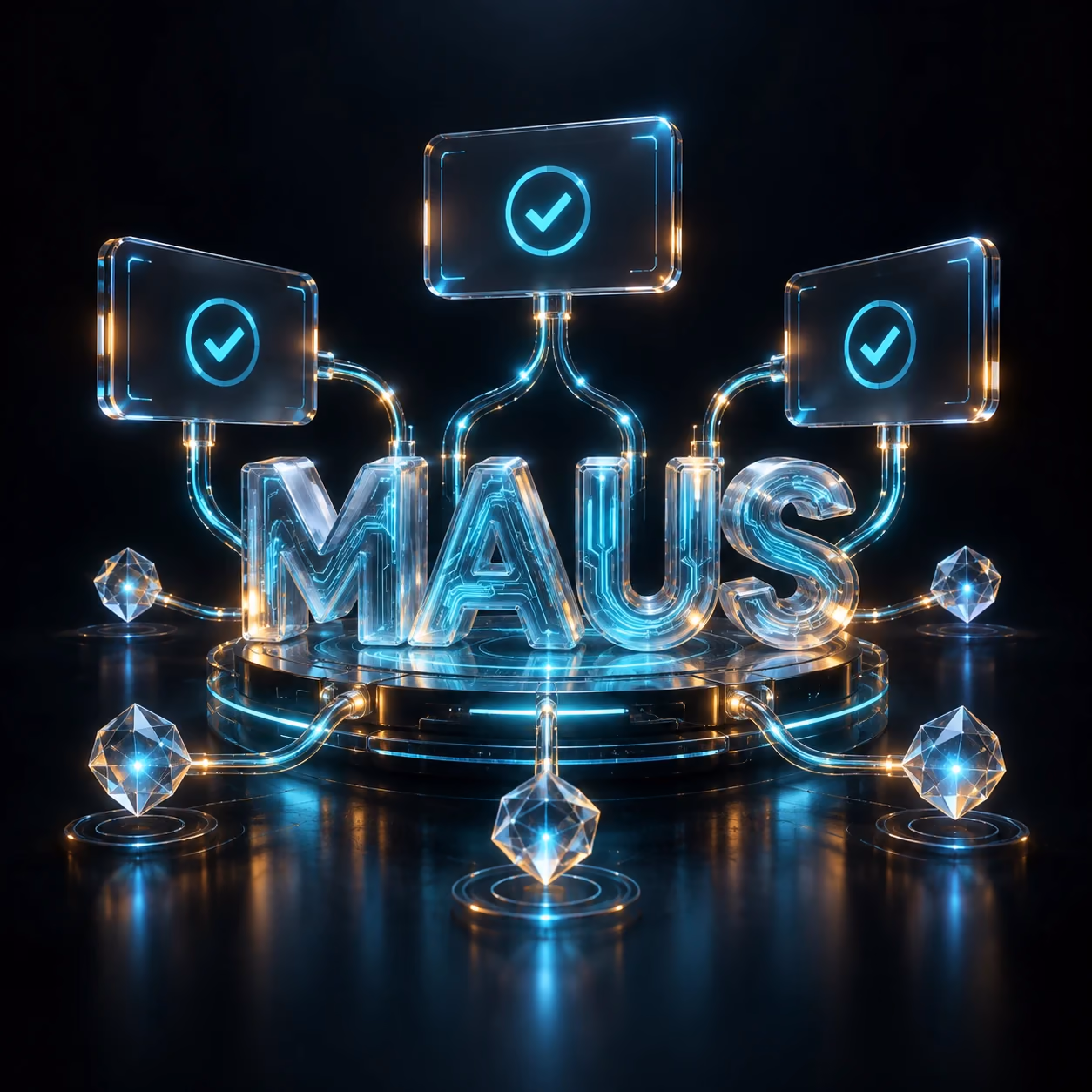 OpenMausBot: Open-Source-Alternative zu Manus Cue für den Desktop