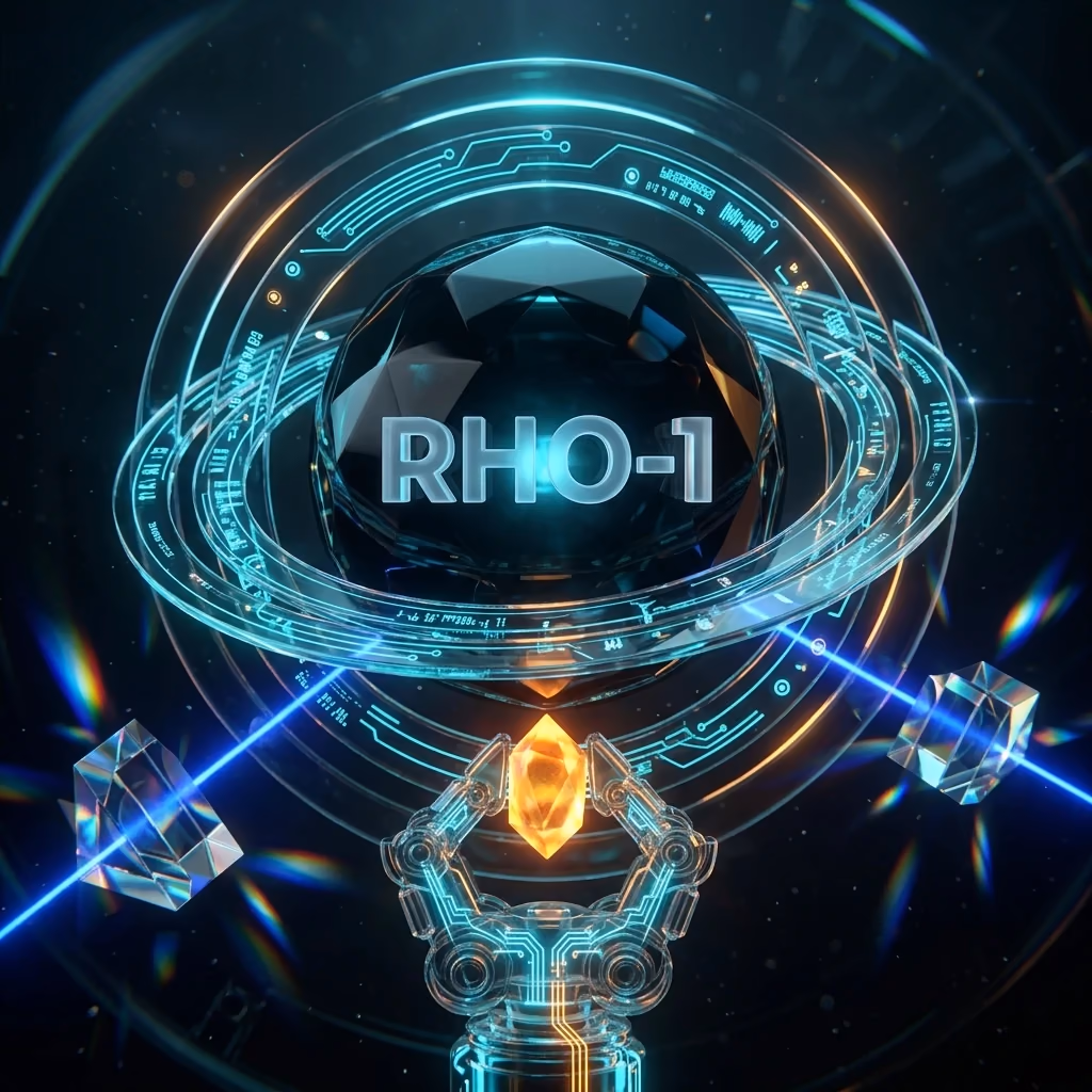 Reka AI enthüllt Rho-1: 19B-Omni-Modell bricht den multimodalen Stack auf