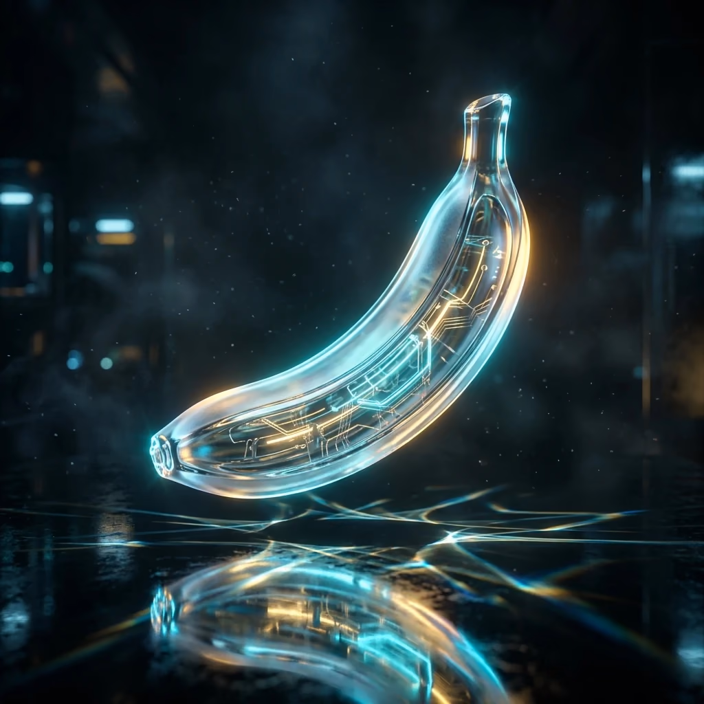 Google rollt Nano Banana 2.1 heimlich aus: Beluga landet in Google Flow