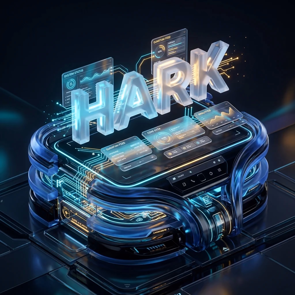 Brett Adcock startet Hark Pro: KI-Betriebssystem mit Computer-Use-Agenten Handoff