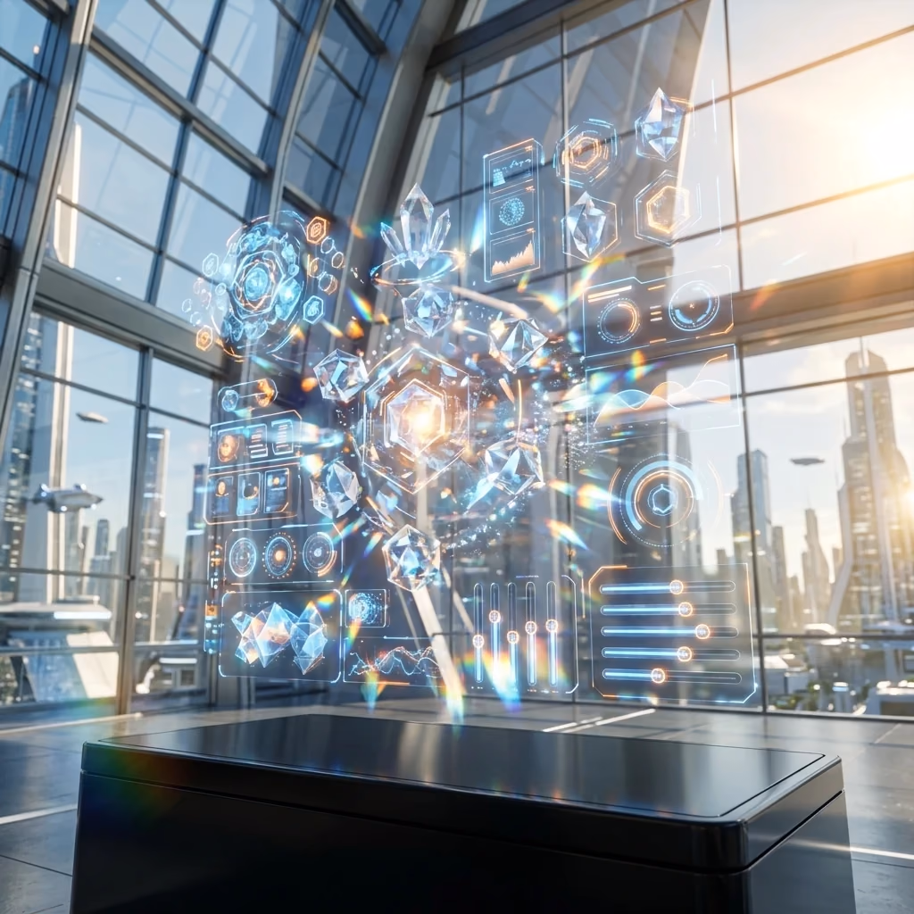 GPT-6 für alle: OpenAI bringt Intelligent UI in ChatGPT