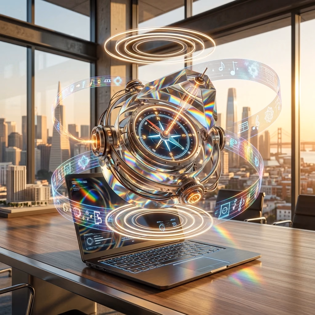 Google AI Edge Foresight: Lokaler Meeting-Assistent für Mac arbeitet komplett offline
