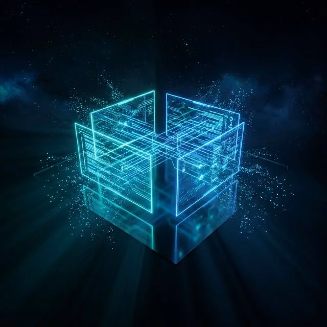 Quantencomputer und KI: Hype oder und reale Perspektive?