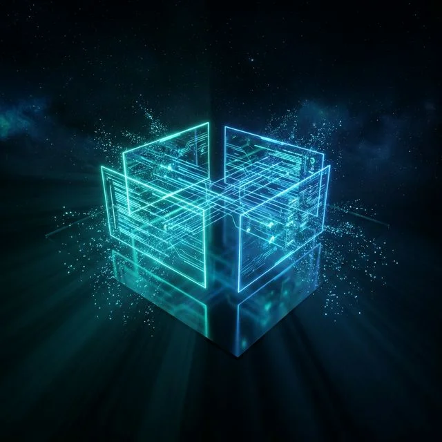 Quantencomputer und KI: Hype oder und reale Perspektive?