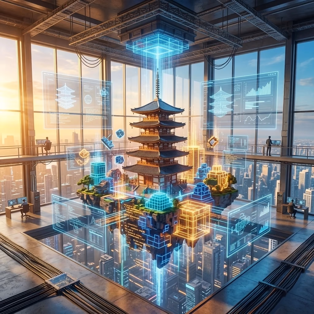 Gemini 4 Argon ab sofort für alle verfügbar: Google zündet 3D-Code-Synthese und Desktop-Agenten